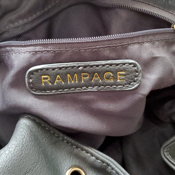 SOLD - Rampage Backpack - Picture 9 of 13